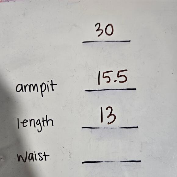 Vtg Handmade Beaded Embellished Bodice XS Corset Sides Ren Faire Costume Cottage - Picture 2 of 8